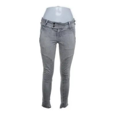 Jeans (Grå) från LTB Bomull, Elastan