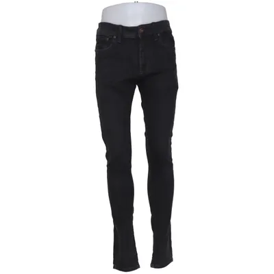 Jeans (Gray) from Jack & Jones Jeans Intelligence Cotton, Elastane, Lyocell, Polyester