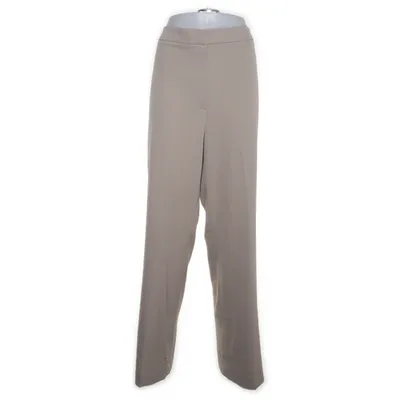 Palazzo broek (Beige) van H&M Modern Classic Polyester, Elastaan