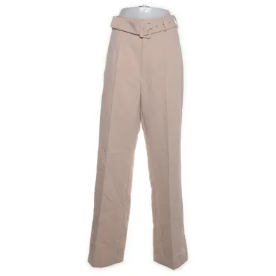 Byxor (Beige) från Ivyrevel Elastan, Polyester, Viskos