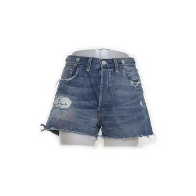 Denim shorts (BOBBY BOS) van Levi Strauss & Co