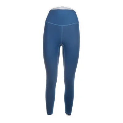 Sports tights (Blue) from Gains & Roses Elastane, Nylon