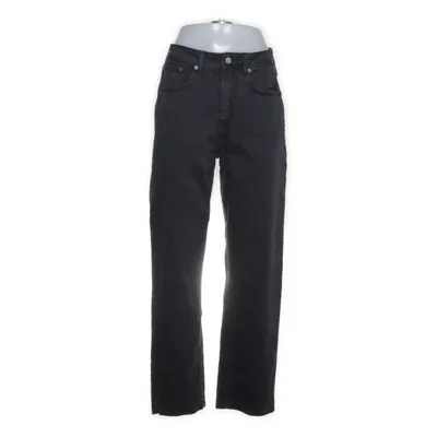 Jeans (Grå) från Yôke Bomull, Elastan