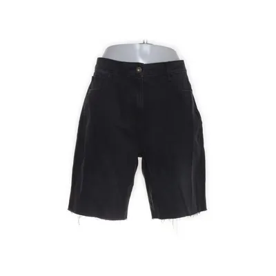 Short en jean (Gris) de Collusion Coton