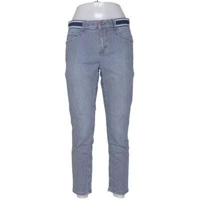 Spijkerbroek (Ornella Sporty) van Angels Katoen, Elastaan, Polyester