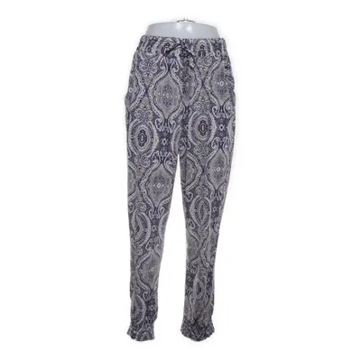 Pantalon (Bleu, Beige, Blanc, Multicolore) de Do Do