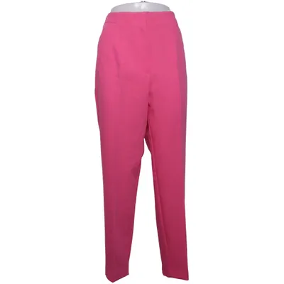 Pants (Pink) from Reserved Elastane, Polyester, Viscose