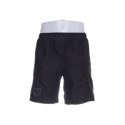Trainingsshorts (Zwart) van Reece Polyester