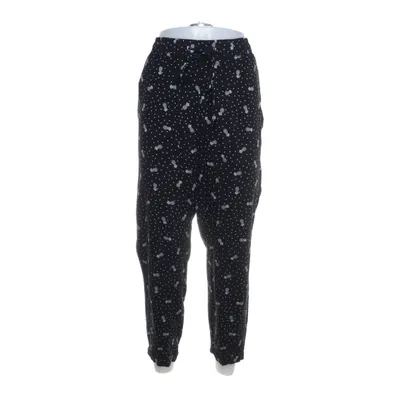 Pants (Black) from Canda C&A