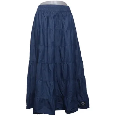 Jupe longue (Norhult) de Norhult Coton