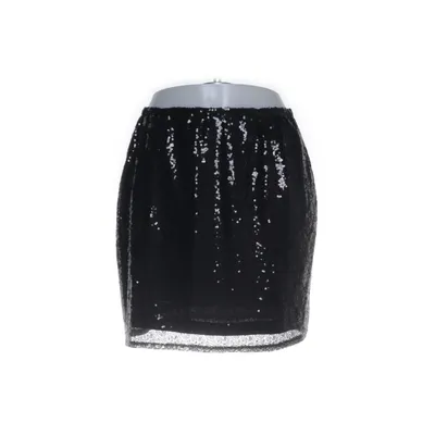 Rok (Zwart) van By Louise