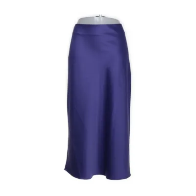 Kjol (LW-SBSLEEK) från Shoeby Elastan, Polyester