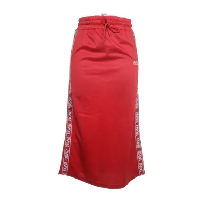 Kjol (Svart, Vit) från Svea Polyester