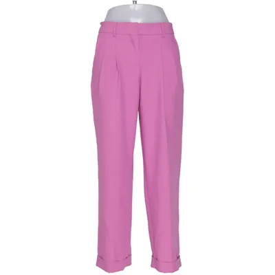 Pantalon de costume (Rose) de JJXX Élasthane, Polyester recyclé, Viscose