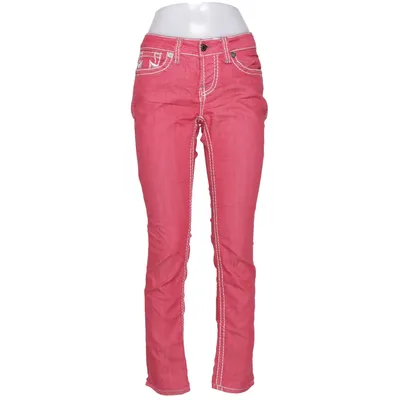 Jeans (ture religion super t sematary haunted mound swag y2k rock revival alternative goth new rock) från True Religion Bomull