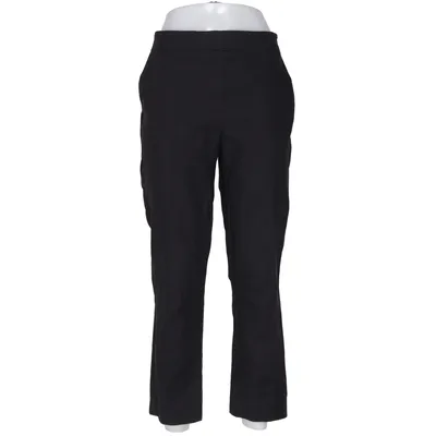 Kostuumbroek (Corinne Crop Trouser) van Eriks Fabriker Elastaan, Polyester