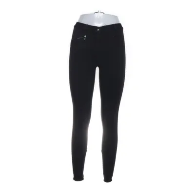 Ridbyxor (Svart) från Horze Bomull, Elastan