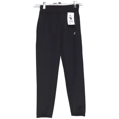 Trainingsbroek (Zwart) van Gimar Polyester