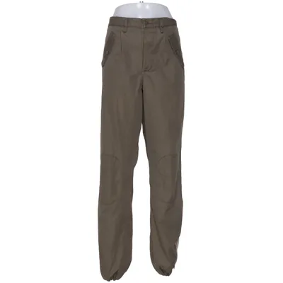 Cargobyxor (Grå) från Punk Royal Bomull, Polyester