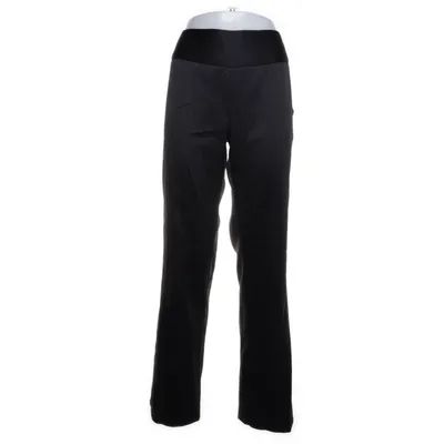 Palazzo pants (Black) from Menu