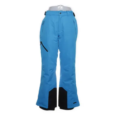 Täckbyxor (Blå, Svart) från Icepeak Polyamid, Polyester