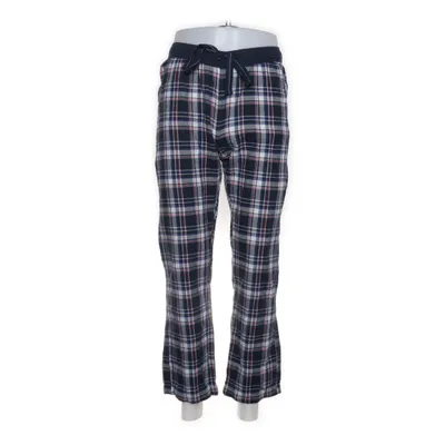 Pyjamasbyxor (Blå, Flerfärgad) från Hampton Republic Bomull