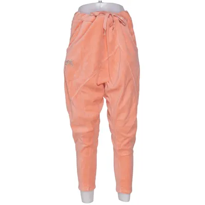 Mjukisbyxor (Rosa) från Cat & Co Bomull, Elastan