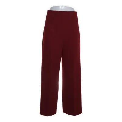 Palazzobyxor (Röd) från Zara Polyester