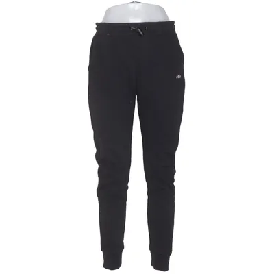 Sweatpants (Black) from Fila