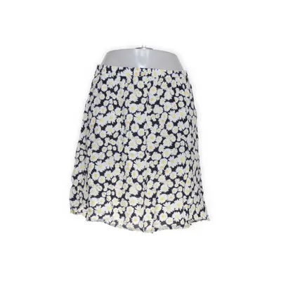 Rok (Zwart, Wit, Geel, Meerkleurig) van Holly & Whyte by Lindex Viscose