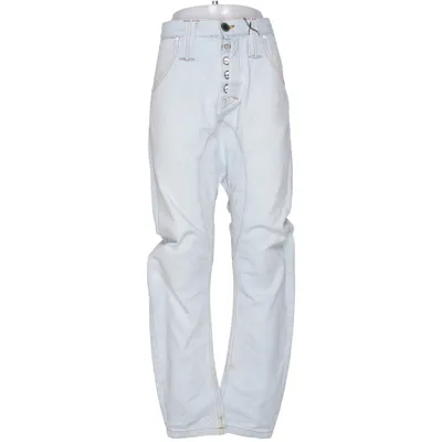 Jeans (Blå) fra Humör Bomuld