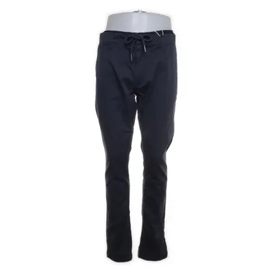 Kostymbyxor (Blå) från Petrol Industries Bomull, Elastan