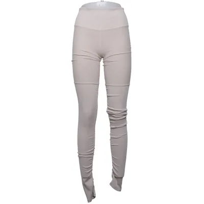 Collants de sport (Beige) de Alo