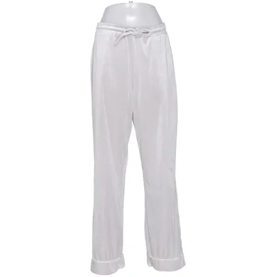 Pantalon de survêtement (Gris) de Juicy Couture Élasthane, Polyester