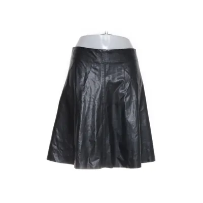 Skirt (Black) from Mariella Rosati Polyester, Polyurethane