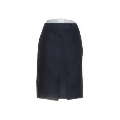 Pencil skirt (Black) from Mauro Grifoni Cotton, Viscose