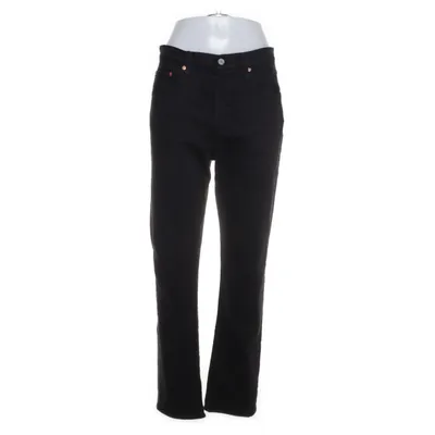 Spijkerbroek (501) van Levi Strauss & Co Katoen, Elastaan, Polyester