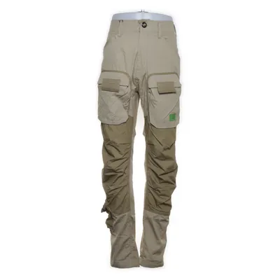 Friluftsbyxor (Beige, Grön) från G-Star Raw