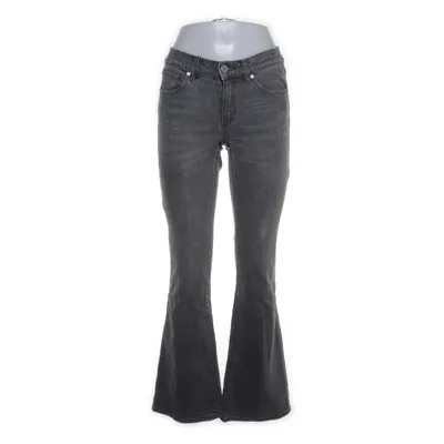 Jeans (A '99 Low Boot) från Abrand Jeans Bomull, Elastan