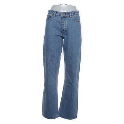 Jeans (Blå) fra Stylein Bomuld