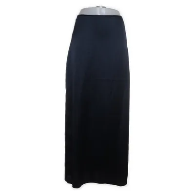 Jupe longue (Bleu) de Claire Rose x NA-KD Polyester