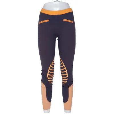 Breeches (Blue, Orange, Multicolored) from Starlight Equine