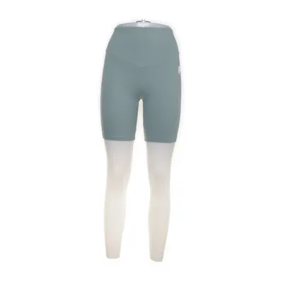 Kompressionsshorts (Grön) från PUMP Elastan, Nylon