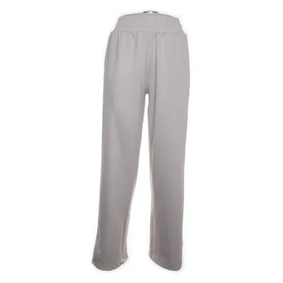 Palazzobyxor (Beige) från Laura Torelli Elastan, Polyester, Viskos