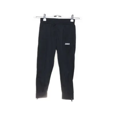 Träningsbyxor (Svart) från Jako Polyester