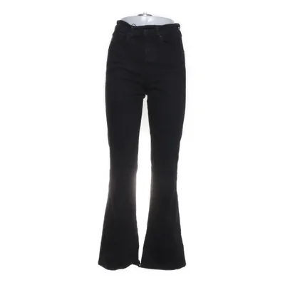 Jeans (Riley high retro flare) från Lois Bomull, Elastan, Polyester