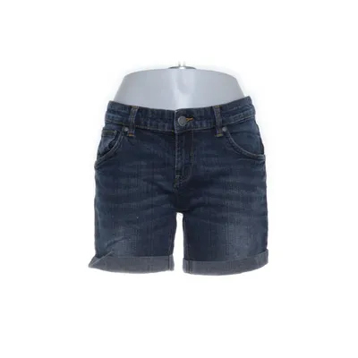Denim shorts (Blue) from Clockhouse Cotton, Elastane