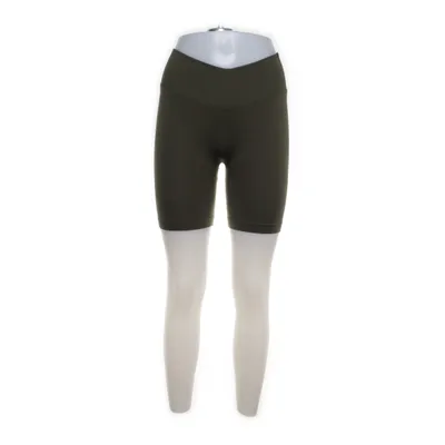 Compression shorts (Green) from Oace Elastane, Polyamide, Polyester