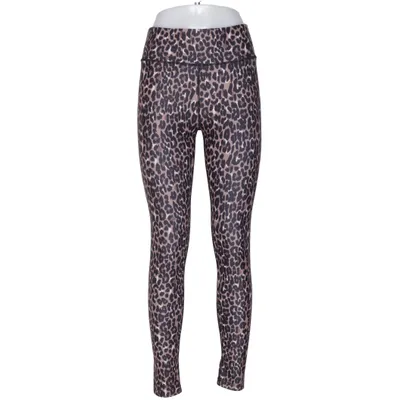 Collants de sport (Marron, Noir) de Sofie Schnoor