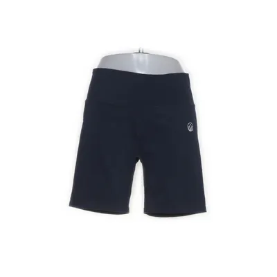 Compressieshorts (Anna Ultralight Shorts) van EYDA Elastaan, Polyamide